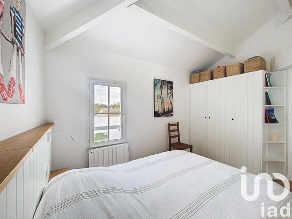 Maison 5 pièces de 158 m² à Sainte-Marie-de-Ré (17740)