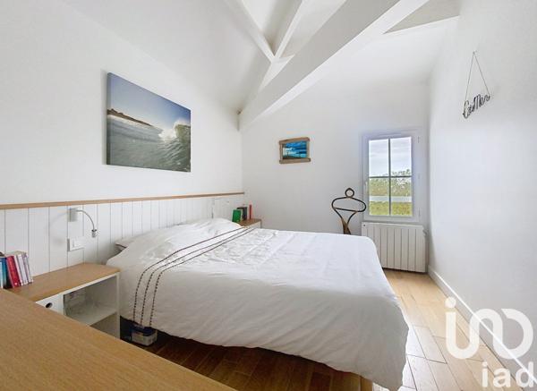 Maison 5 pièces de 158 m² à Sainte-Marie-de-Ré (17740)