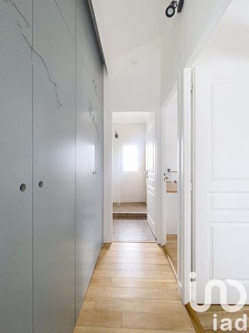 Maison 5 pièces de 158 m² à Sainte-Marie-de-Ré (17740)