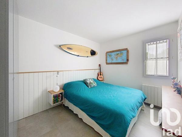 Maison 5 pièces de 158 m² à Sainte-Marie-de-Ré (17740)