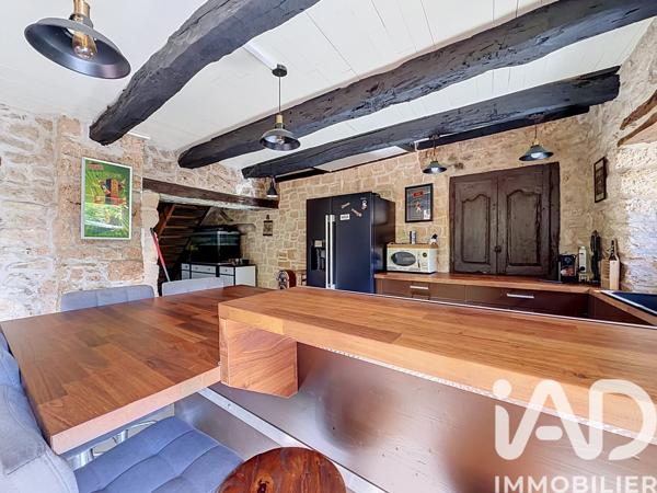 Maison à vendre 4 pièces 72,5 m² Millau