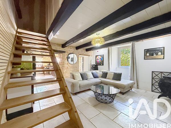 Maison à vendre 4 pièces 72,5 m² Millau