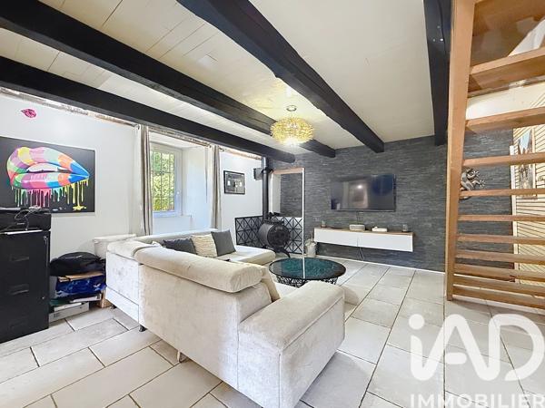 Maison à vendre 4 pièces 72,5 m² Millau