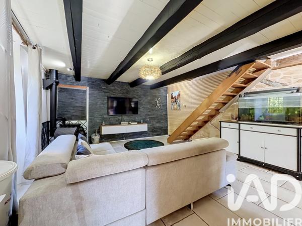 Maison à vendre 4 pièces 72,5 m² Millau