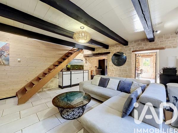 Maison à vendre 4 pièces 72,5 m² Millau