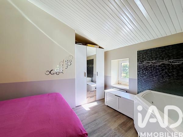 Maison à vendre 4 pièces 72,5 m² Millau