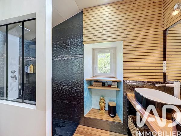 Maison à vendre 4 pièces 72,5 m² Millau