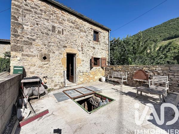 Maison à vendre 4 pièces 72,5 m² Millau