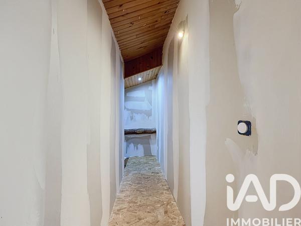 Maison à vendre 4 pièces 72,5 m² Millau