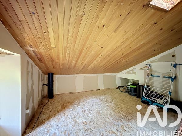 Maison à vendre 4 pièces 72,5 m² Millau