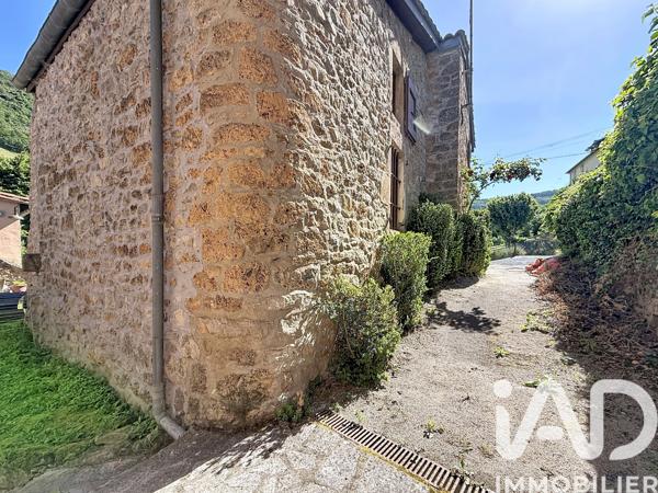 Maison à vendre 4 pièces 72,5 m² Millau