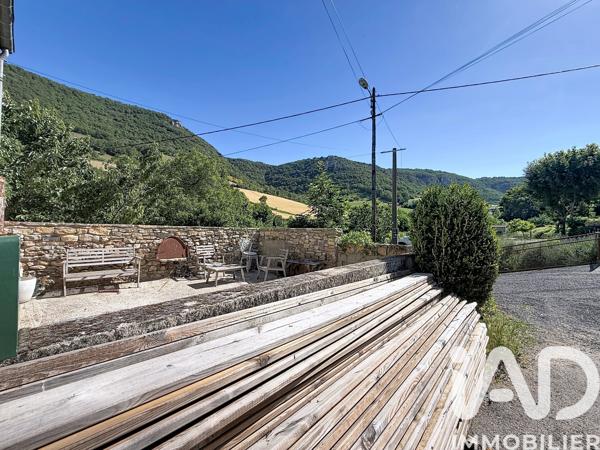 Maison à vendre 4 pièces 72,5 m² Millau