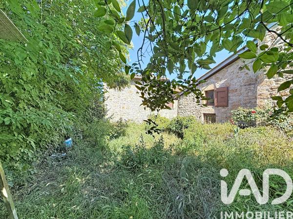 Maison à vendre 4 pièces 72,5 m² Millau