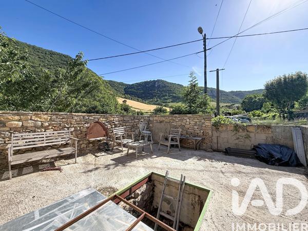 Maison à vendre 4 pièces 72,5 m² Millau