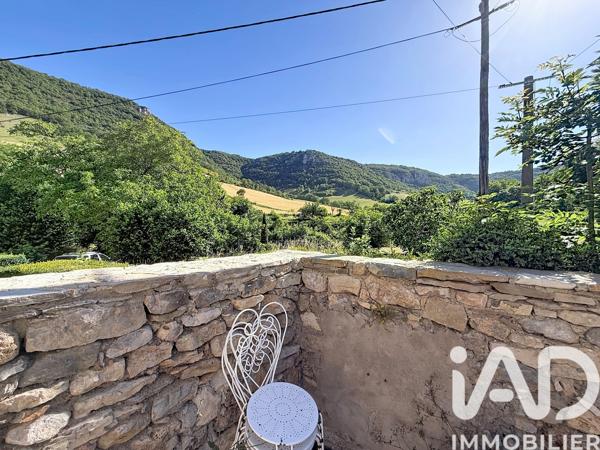 Maison à vendre 4 pièces 72,5 m² Millau