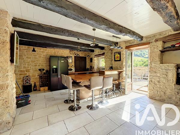 Maison à vendre 4 pièces 72,5 m² Millau