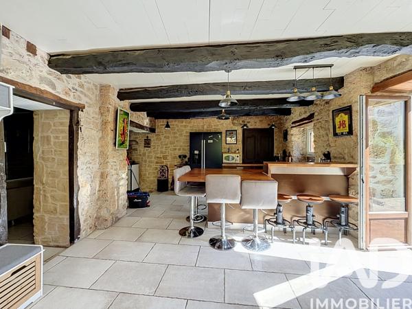 Maison à vendre 4 pièces 72,5 m² Millau