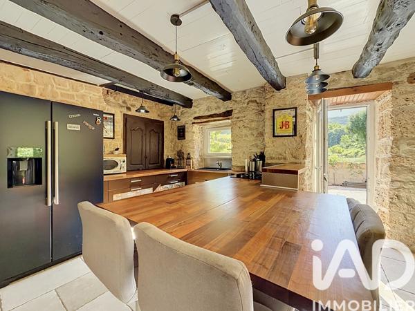 Maison à vendre 4 pièces 72,5 m² Millau