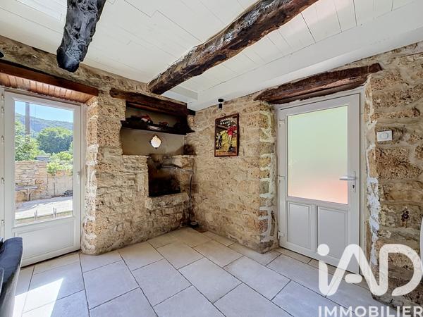 Maison à vendre 4 pièces 72,5 m² Millau