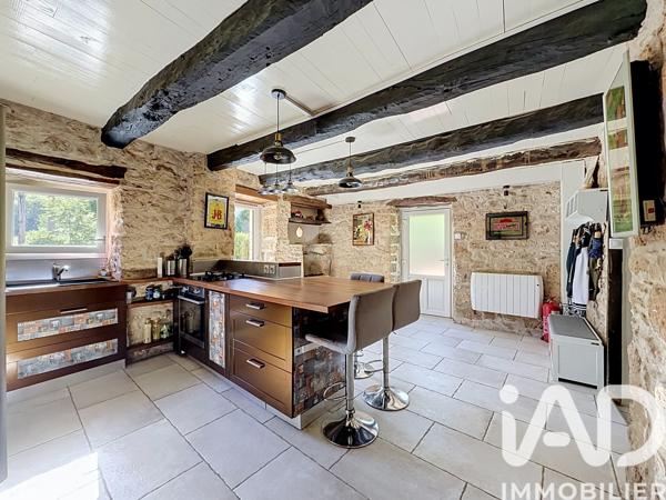 Maison à vendre 4 pièces 72,5 m² Millau