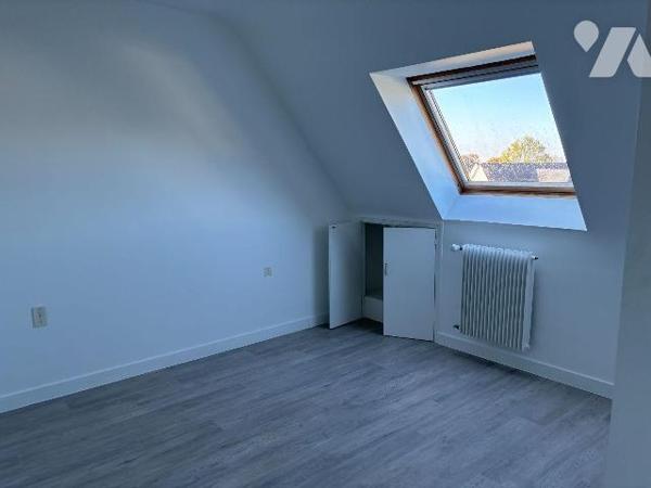 Maison a Vendre à BRIEC, en Finistère Sud (29), en EXCLUSIVITE, au Calme en impasse, dans le Bo...