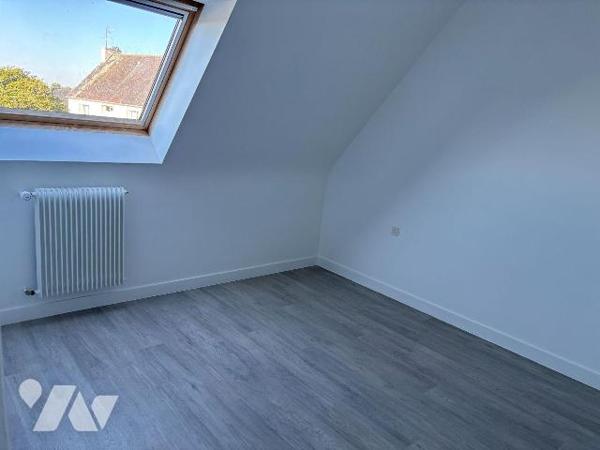 Maison a Vendre à BRIEC, en Finistère Sud (29), en EXCLUSIVITE, au Calme en impasse, dans le Bo...