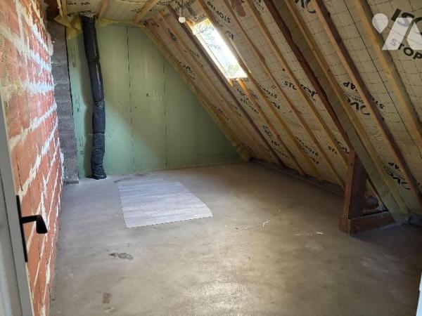 Maison a Vendre à BRIEC, en Finistère Sud (29), en EXCLUSIVITE, au Calme en impasse, dans le Bo...