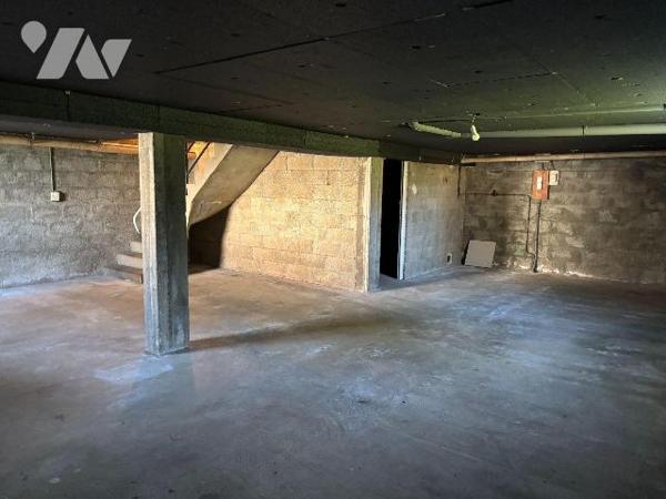 Maison a Vendre à BRIEC, en Finistère Sud (29), en EXCLUSIVITE, au Calme en impasse, dans le Bo...