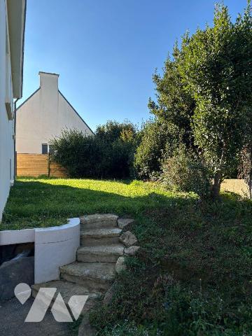 Maison a Vendre à BRIEC, en Finistère Sud (29), en EXCLUSIVITE, au Calme en impasse, dans le Bo...