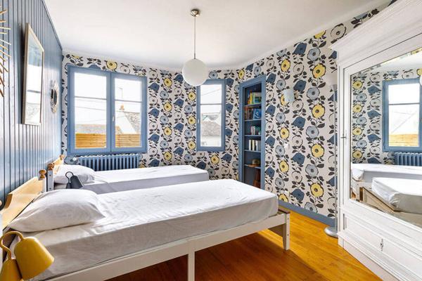 Maison 7 pièces                                        - 44740 Batz-sur-Mer - Batz sur Mer Réf : 130538