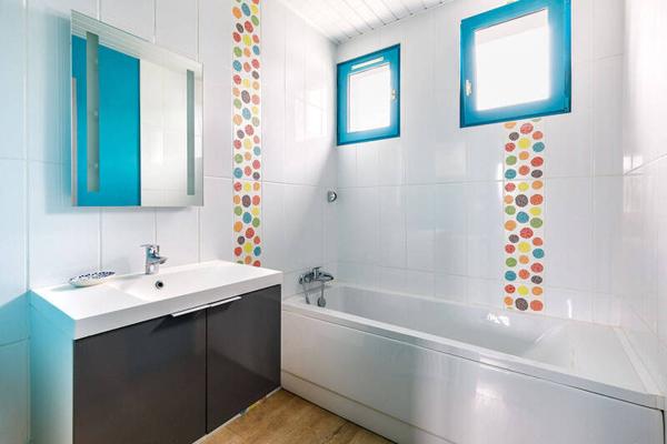 Maison 7 pièces                                        - 44740 Batz-sur-Mer - Batz sur Mer Réf : 130538