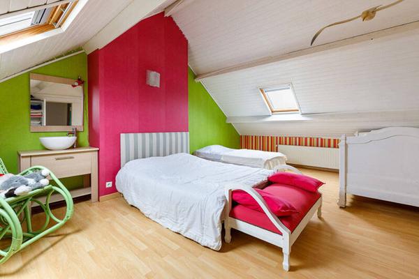 Maison 7 pièces                                        - 44740 Batz-sur-Mer - Batz sur Mer Réf : 130538