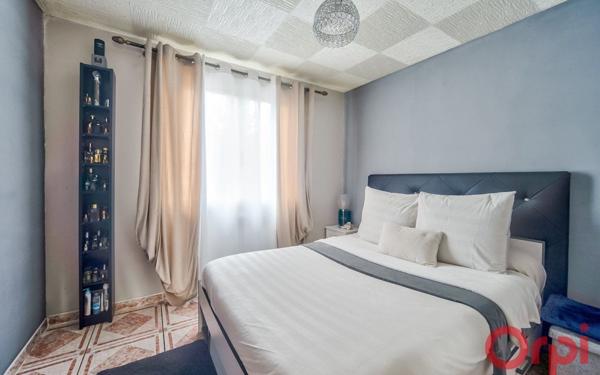 Maison à vendre    6 pièces •  Senozan