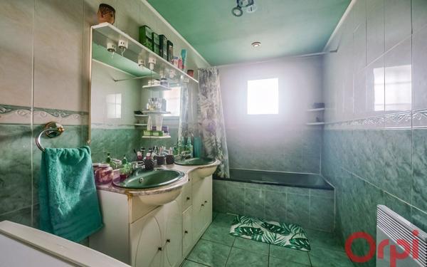 Maison à vendre    6 pièces •  Senozan