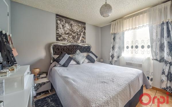 Maison à vendre    6 pièces •  Senozan