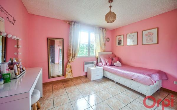 Maison à vendre    6 pièces •  Senozan