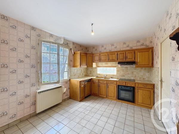 Maison à vendre  6 pièces - 125 m2 NOUAN LE FUZELIER - 41