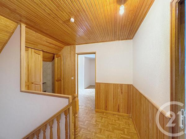 Maison à vendre  6 pièces - 125 m2 NOUAN LE FUZELIER - 41