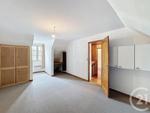 Maison à vendre  6 pièces - 125 m2 NOUAN LE FUZELIER - 41