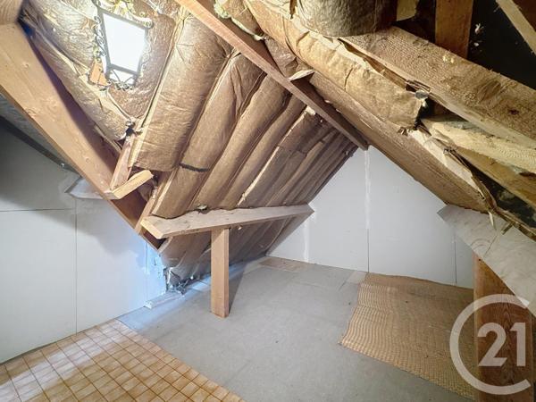 Maison à vendre  6 pièces - 125 m2 NOUAN LE FUZELIER - 41