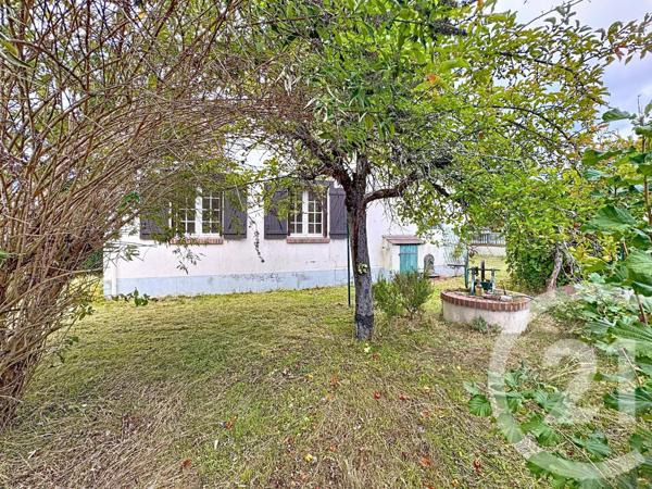 Maison à vendre  6 pièces - 125 m2 NOUAN LE FUZELIER - 41