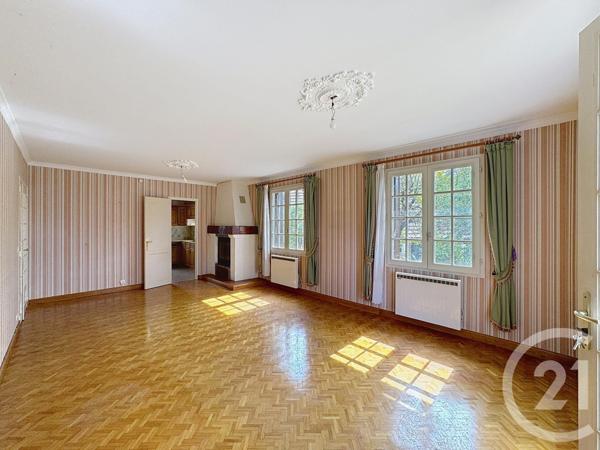 Maison à vendre  6 pièces - 125 m2 NOUAN LE FUZELIER - 41