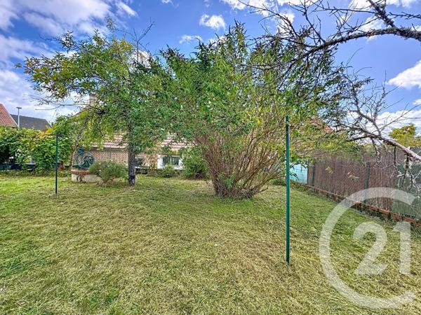 Maison à vendre  6 pièces - 125 m2 NOUAN LE FUZELIER - 41