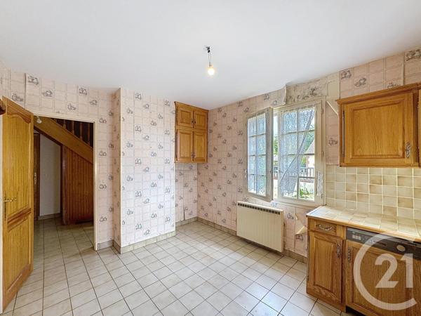 Maison à vendre  6 pièces - 125 m2 NOUAN LE FUZELIER - 41