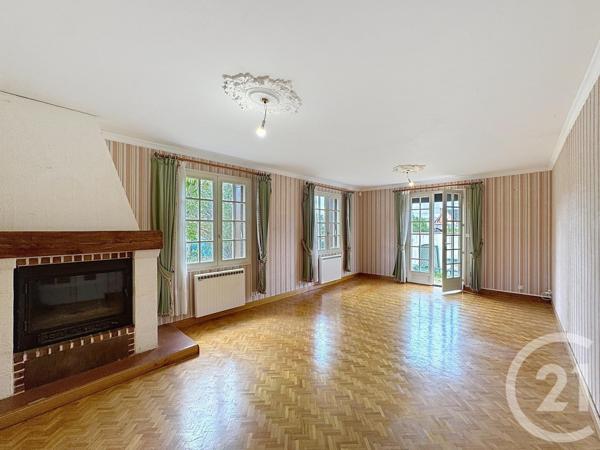 Maison à vendre  6 pièces - 125 m2 NOUAN LE FUZELIER - 41