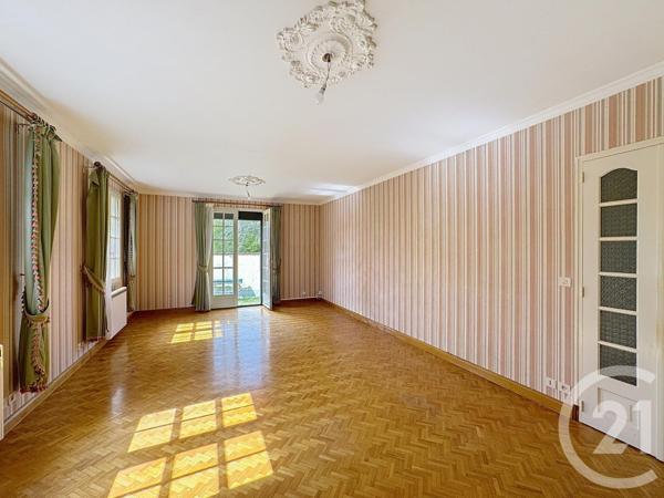 Maison à vendre  6 pièces - 125 m2 NOUAN LE FUZELIER - 41