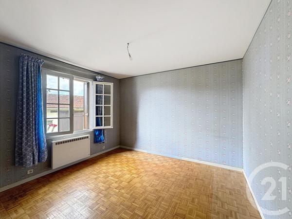 Maison à vendre  6 pièces - 125 m2 NOUAN LE FUZELIER - 41