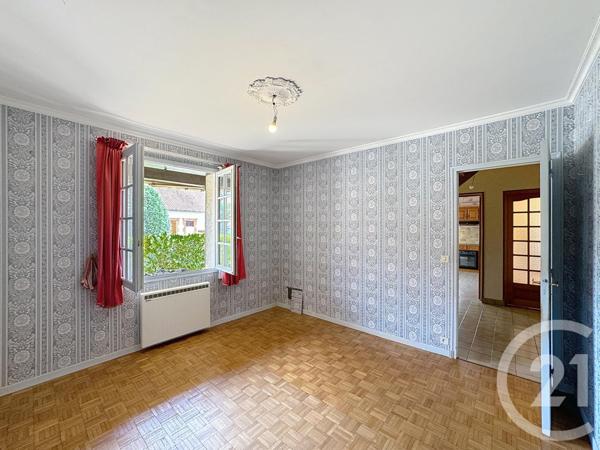 Maison à vendre  6 pièces - 125 m2 NOUAN LE FUZELIER - 41