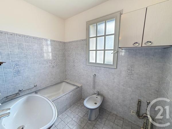 Maison à vendre  6 pièces - 125 m2 NOUAN LE FUZELIER - 41