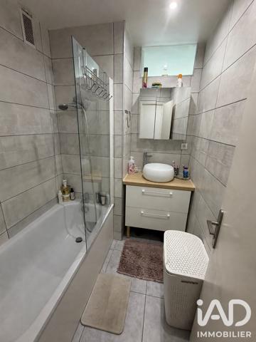 Appartement à vendre 3 pièces 64 m² Beauvais